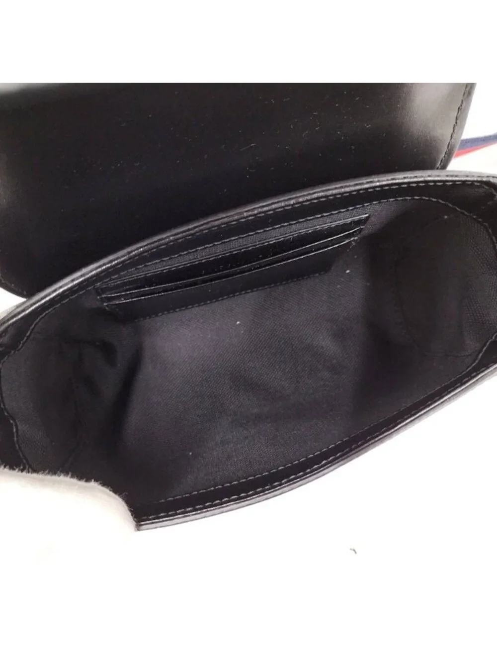 Gucci Shoulder Bag GG Supreme